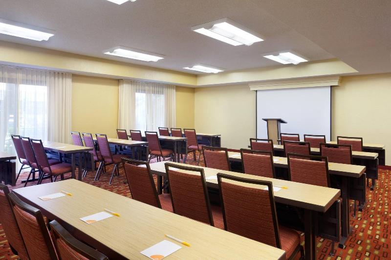 בית מלון כפרי Courtyard By Marriott Fort Lauderdale City Of Plantation