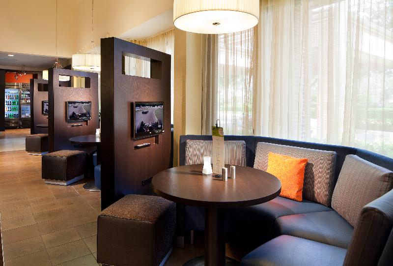 בית מלון כפרי Courtyard By Marriott Fort Lauderdale City Of Plantation