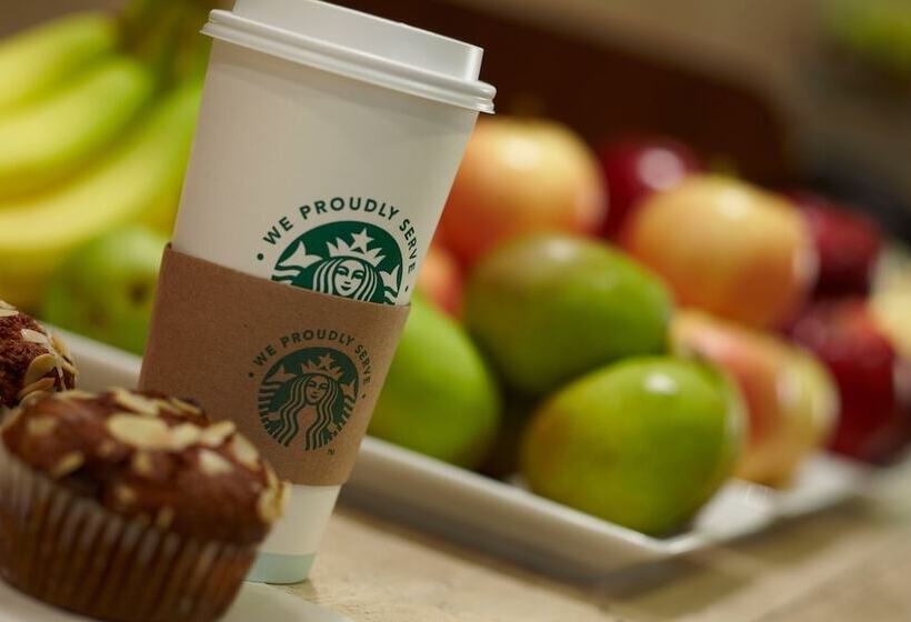 فندق Courtyard By Marriott Poughkeepsie