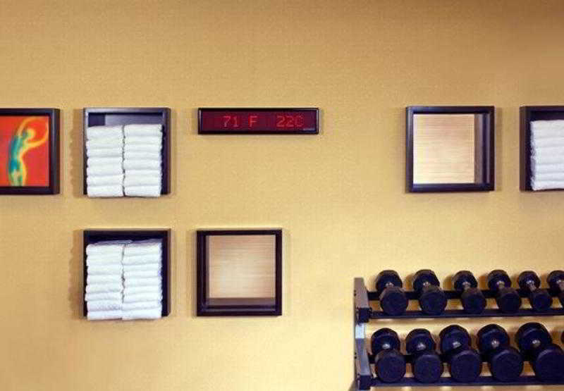 酒店 Courtyard By Marriott Fairfax Fair Oaks