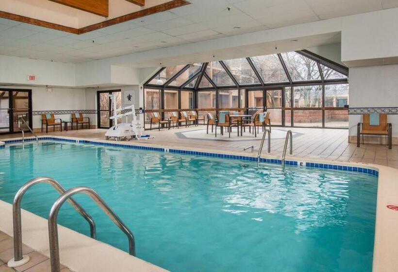 酒店 Courtyard By Marriott Fairfax Fair Oaks