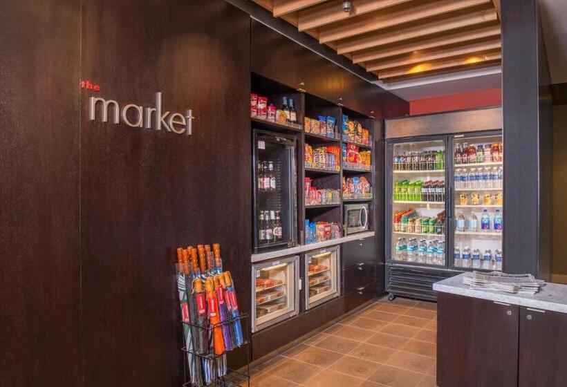 酒店 Courtyard By Marriott Fairfax Fair Oaks