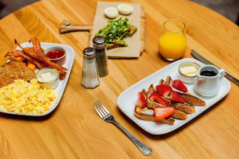 酒店 Courtyard By Marriott Lincroft Red Bank