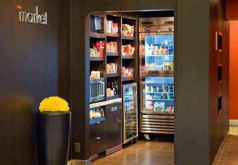酒店 Courtyard By Marriott Lincroft Red Bank