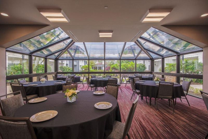酒店 Courtyard By Marriott Lincroft Red Bank