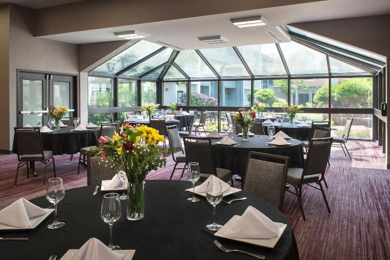酒店 Courtyard By Marriott Lincroft Red Bank