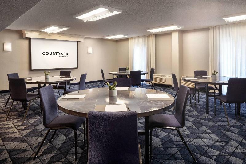ホテル Courtyard Los Angeles Torrance/palos Verdes