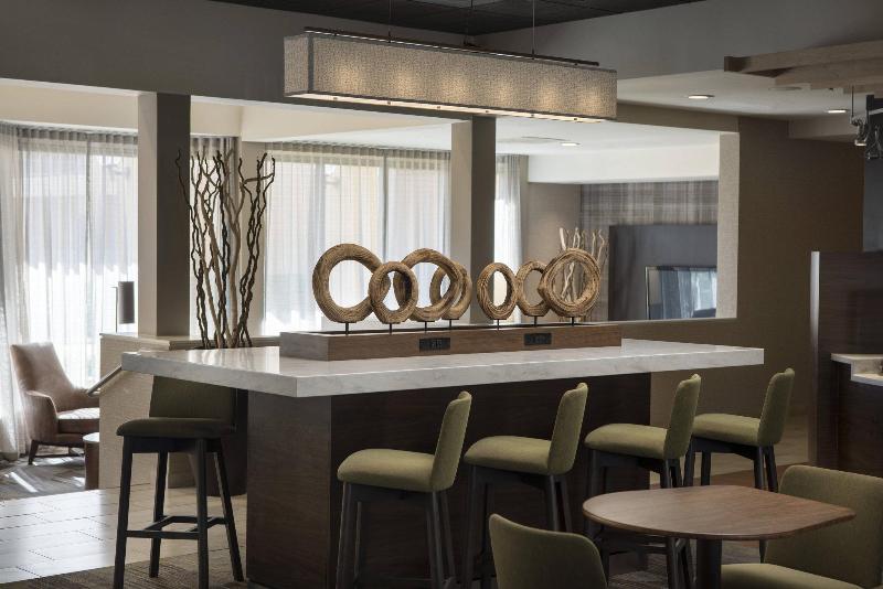 هتل Courtyard San Jose Cupertino