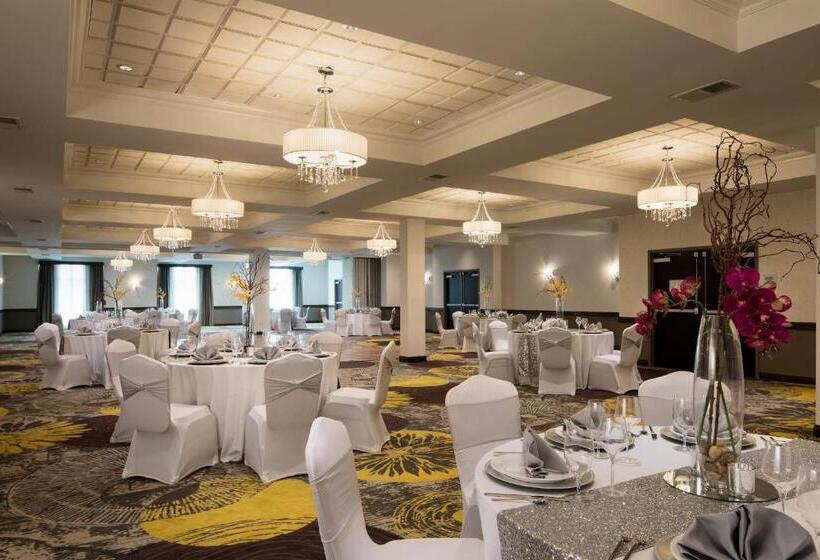 בית מלון כפרי Crowne Plaza Chicago Sw   Burr Ridge, An Ihg