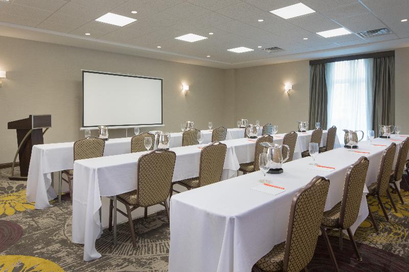 בית מלון כפרי Crowne Plaza Chicago Sw   Burr Ridge, An Ihg