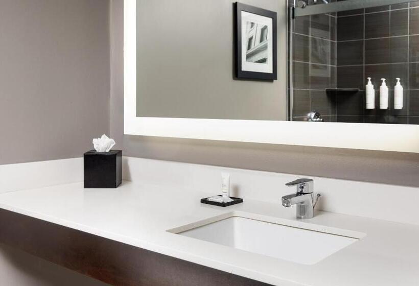 هتل Dallas Addison Marriott Quorum By The Galleria