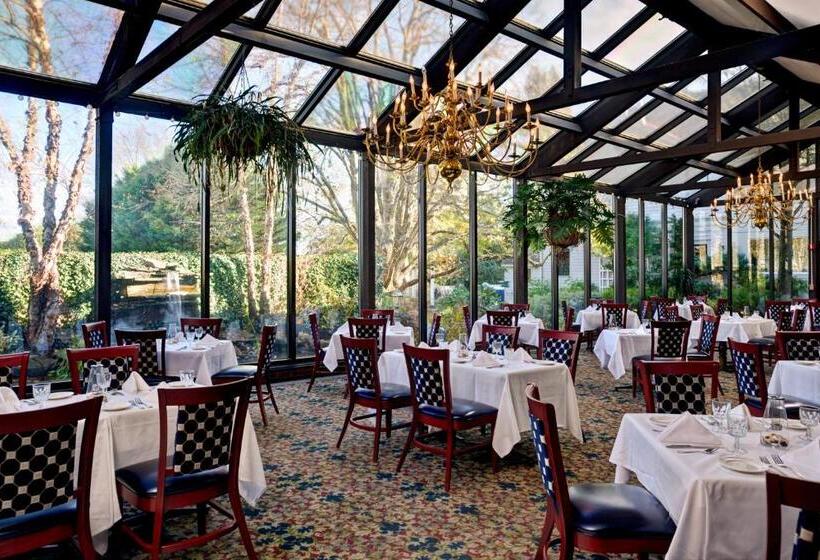 酒店 Dan'l Webster Inn And Spa