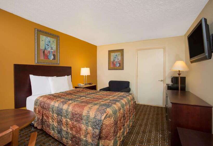 ホテル Days Inn By Wyndham Chester