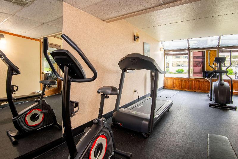 فندق Days Inn By Wyndham Coeur D'alene