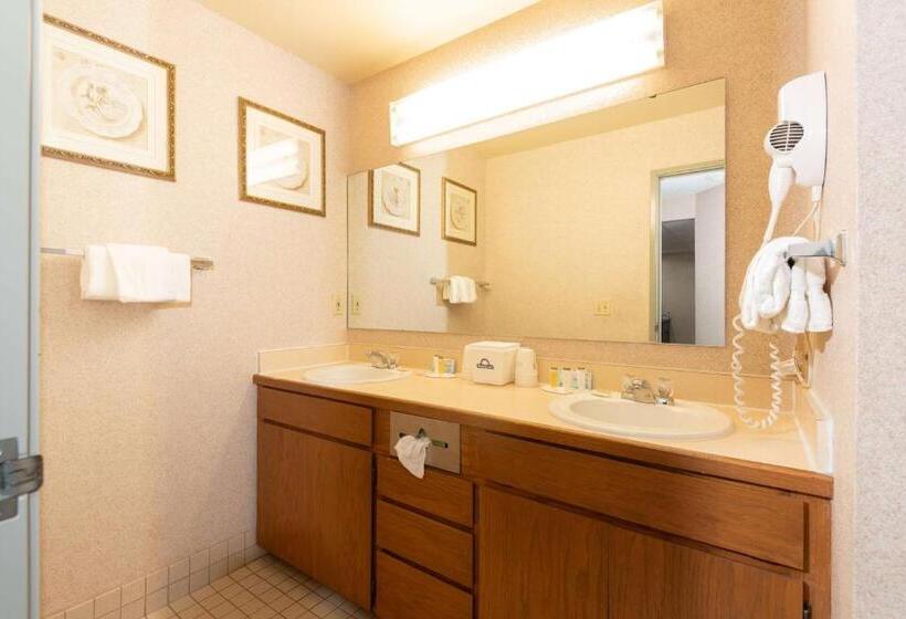فندق Days Inn By Wyndham Coeur D'alene