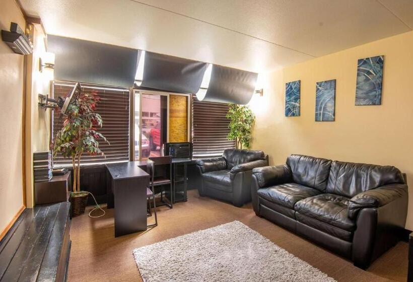 فندق Days Inn By Wyndham Coeur D'alene