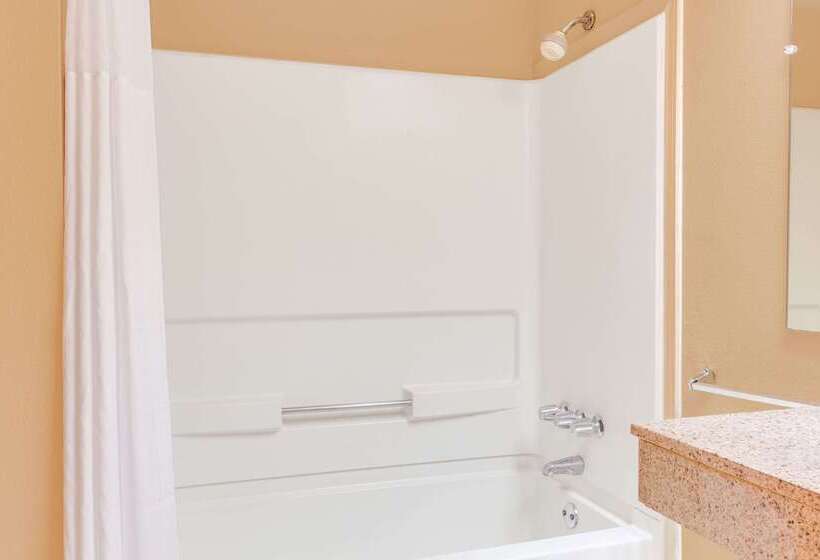 فندق Americas Best Value Inn Aiken