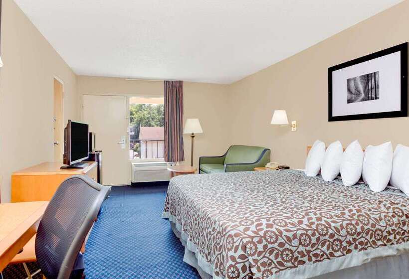 فندق Americas Best Value Inn Aiken