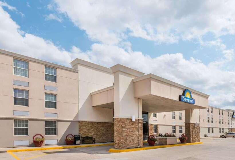 فندق Days Inn By Wyndham Gillette