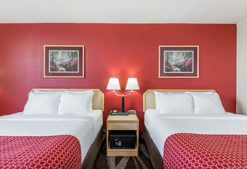 فندق Days Inn By Wyndham Gillette