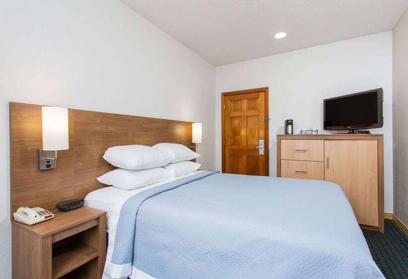فندق Days Inn By Wyndham Kill Devil Hills Oceanfront  Wilbur