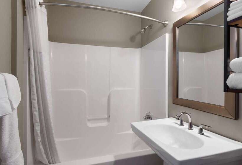 فندق Days Inn By Wyndham Kill Devil Hills Oceanfront  Wilbur