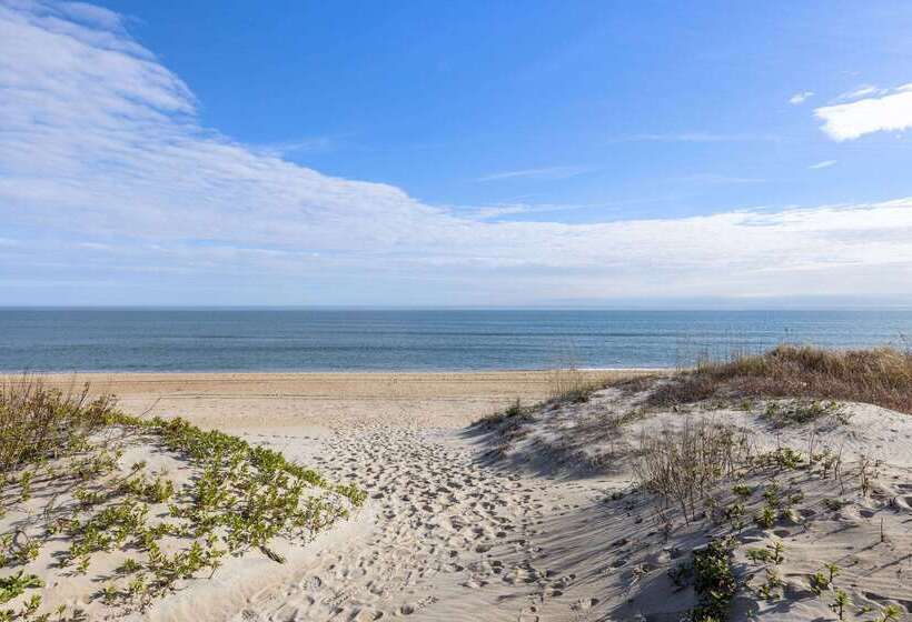فندق Days Inn By Wyndham Kill Devil Hills Oceanfront  Wilbur
