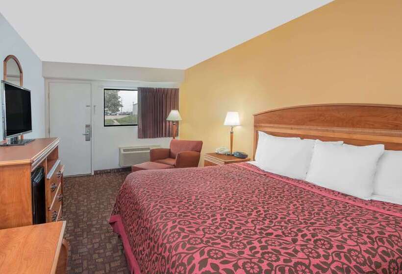 酒店 Days Inn By Wyndham Kingdom City