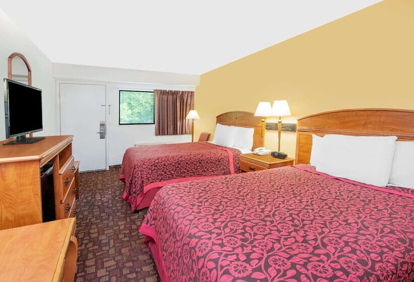 酒店 Days Inn By Wyndham Kingdom City