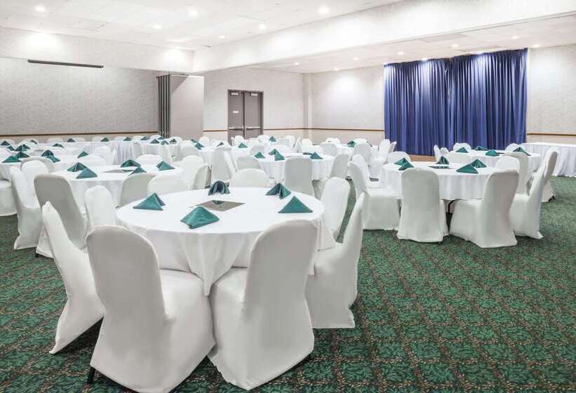 酒店 Days Inn By Wyndham Kirksville