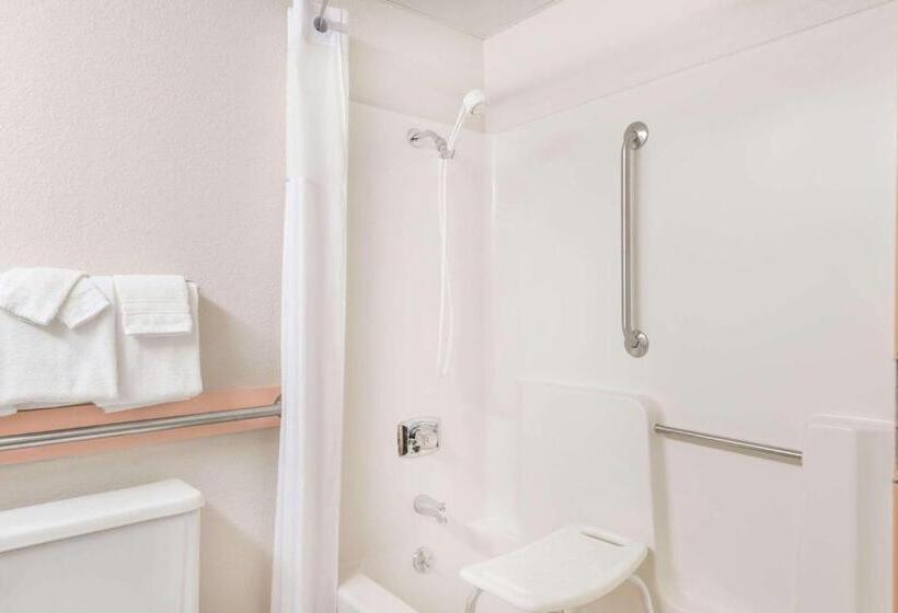 酒店 Days Inn By Wyndham Kirksville