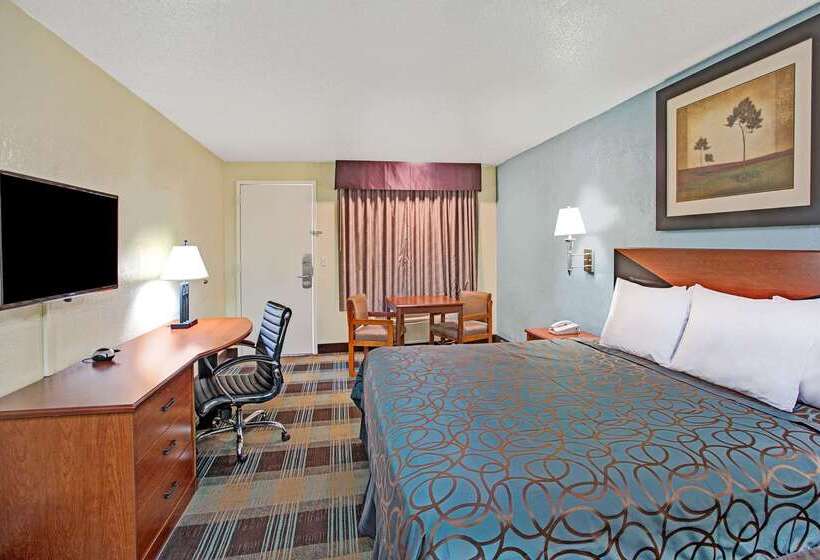 فندق Days Inn By Wyndham Ladson Summerville Charleston