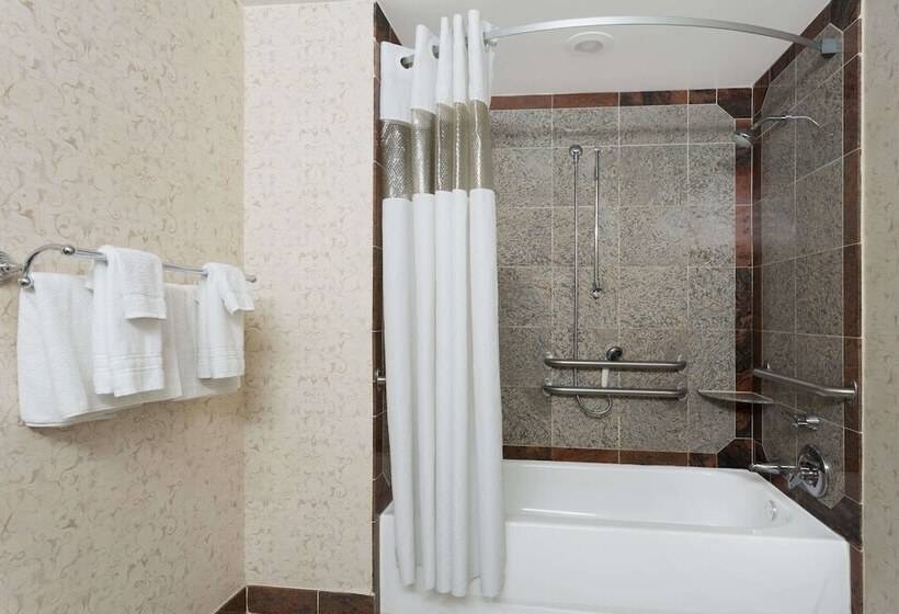 فندق Days Inn By Wyndham Lanham Washington Dc