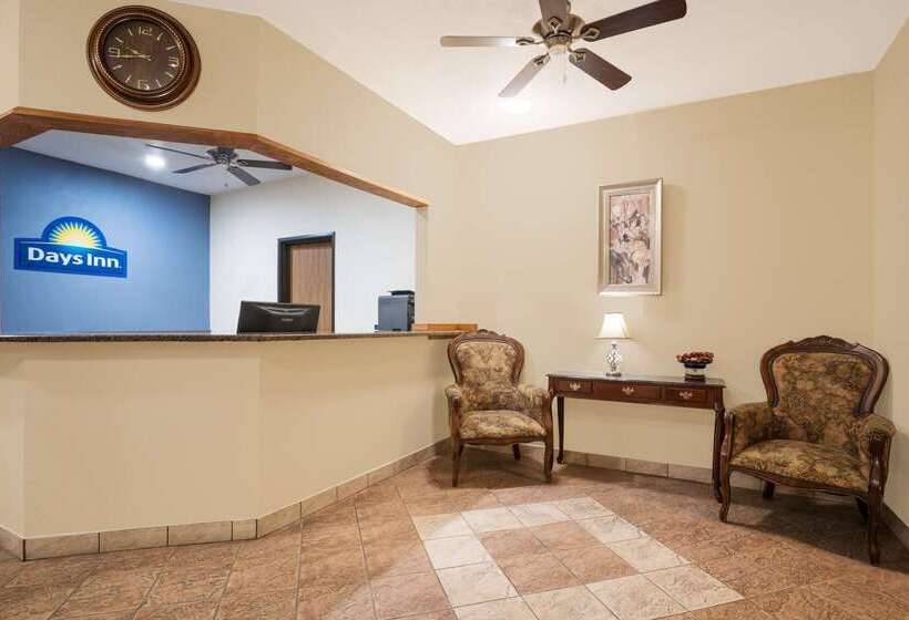 فندق Days Inn By Wyndham Mankato