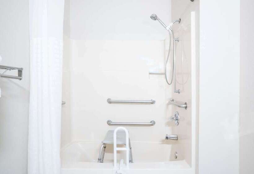 فندق Days Inn By Wyndham Mankato