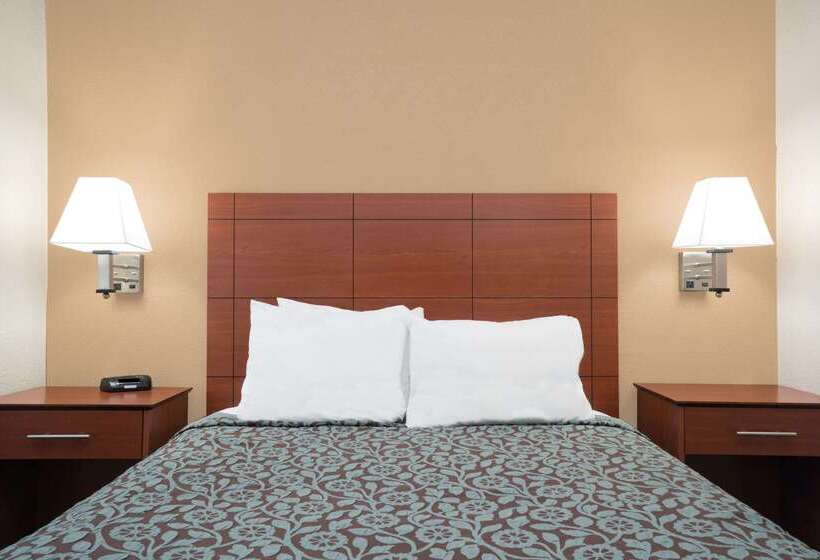 فندق Days Inn By Wyndham Mankato