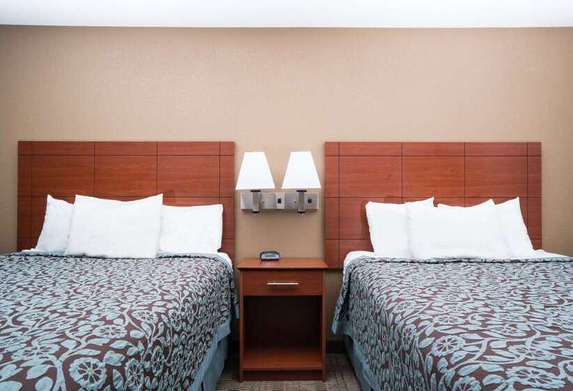 فندق Days Inn By Wyndham Mankato