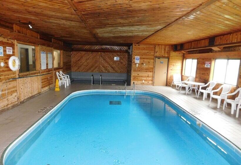 فندق Days Inn By Wyndham Mankato