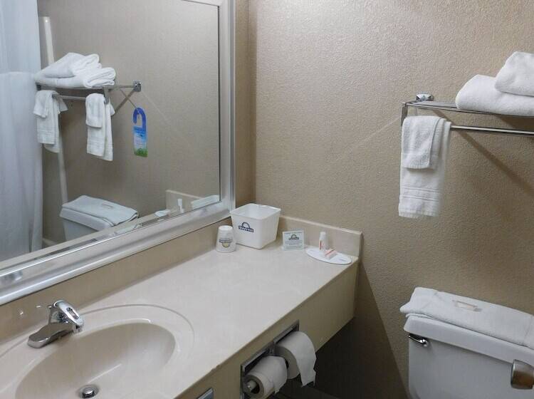 فندق Days Inn By Wyndham Mankato
