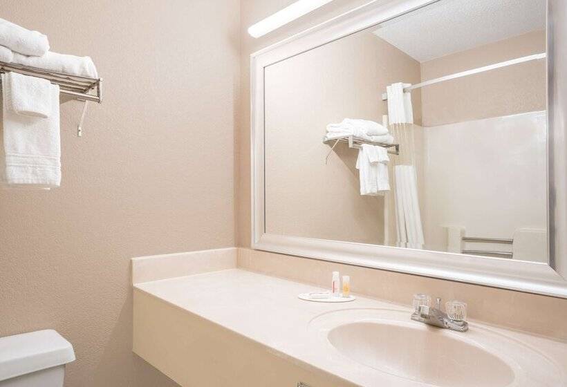 فندق Days Inn By Wyndham Mankato