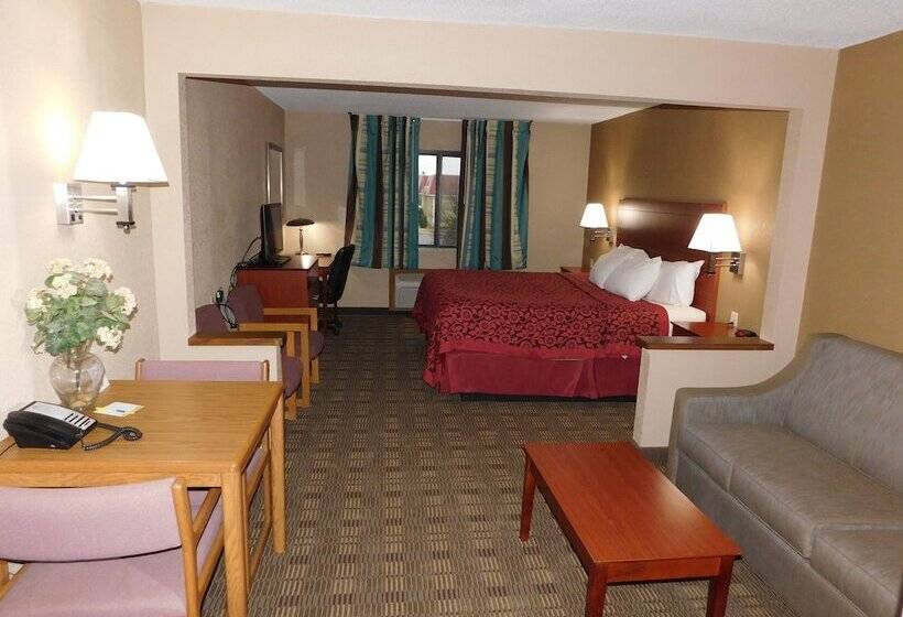 فندق Days Inn By Wyndham Mankato
