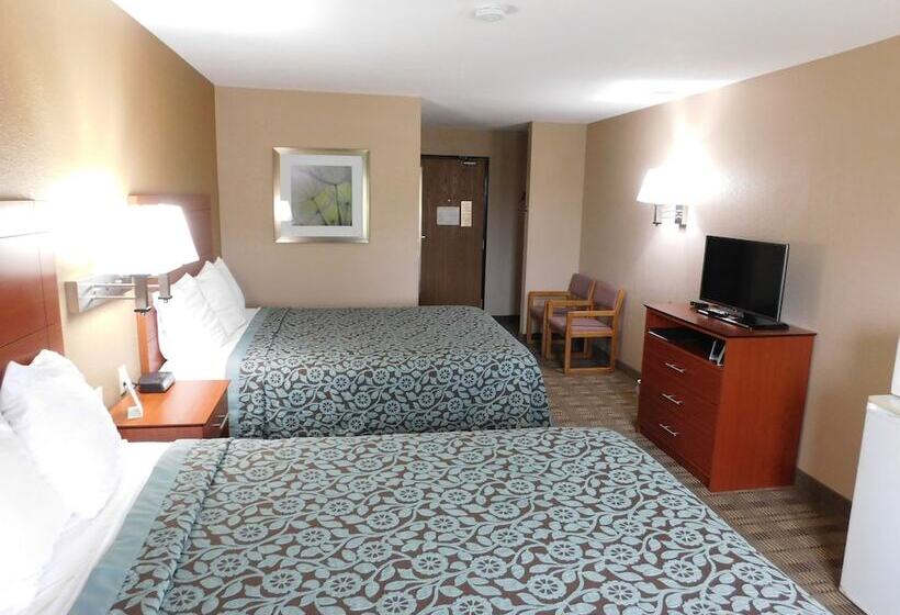 فندق Days Inn By Wyndham Mankato