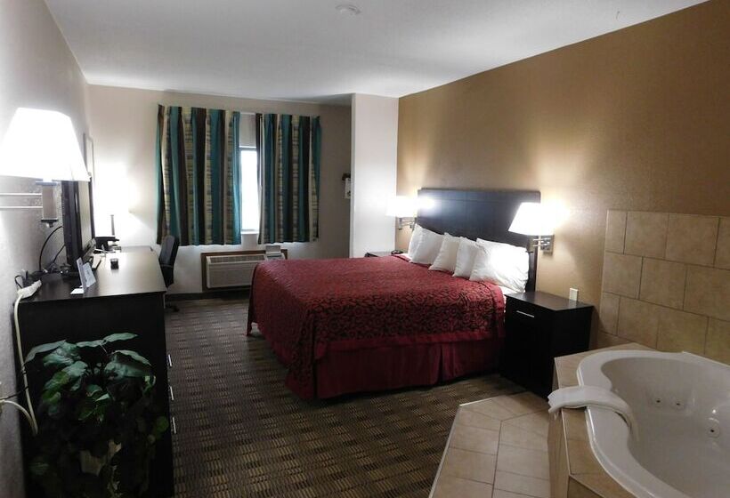 فندق Days Inn By Wyndham Mankato
