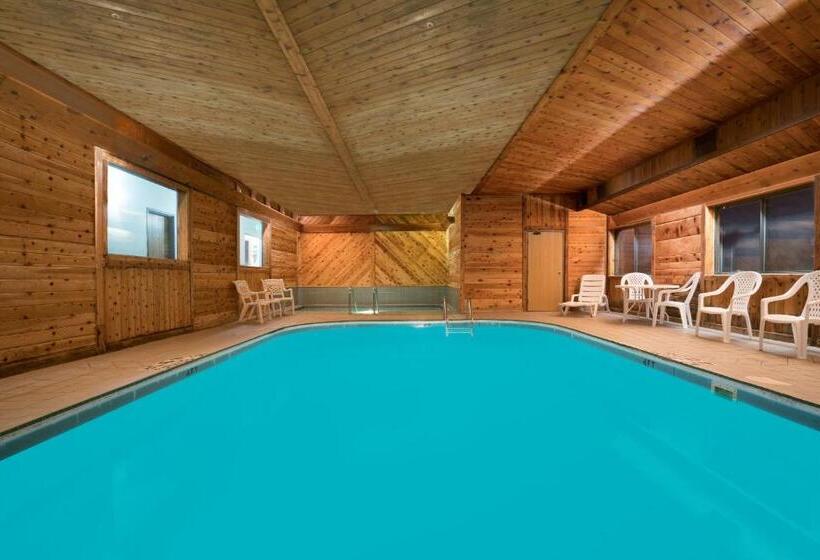 فندق Days Inn By Wyndham Mankato