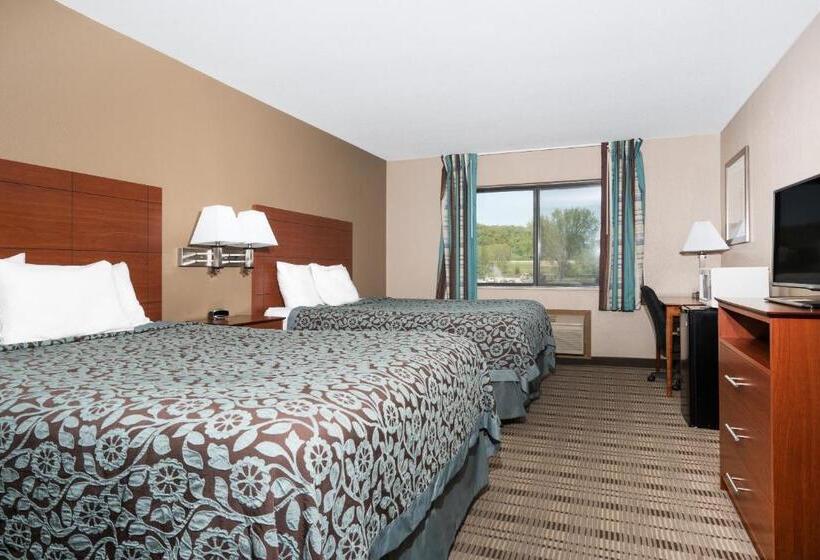 فندق Days Inn By Wyndham Mankato