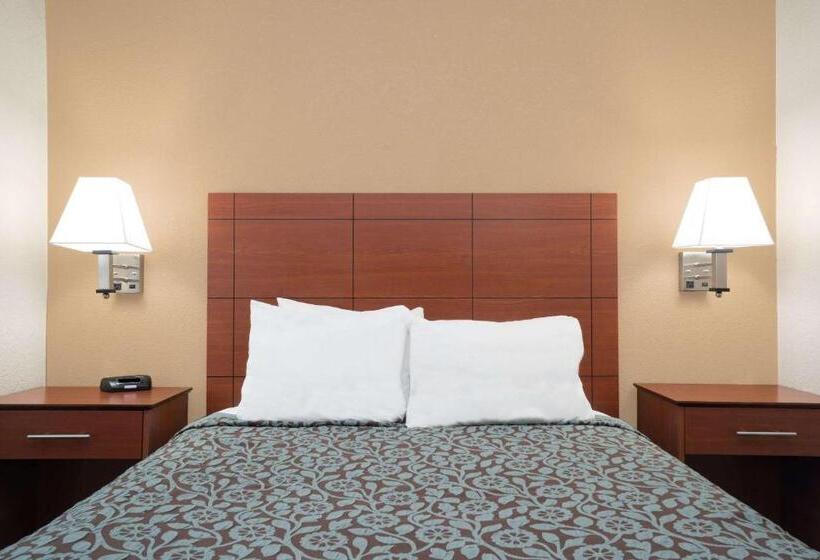 فندق Days Inn By Wyndham Mankato
