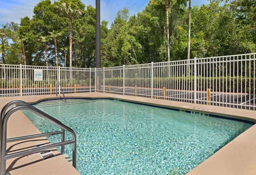 בית מלון כפרי Days Inn By Wyndham Orange Park/jacksonville