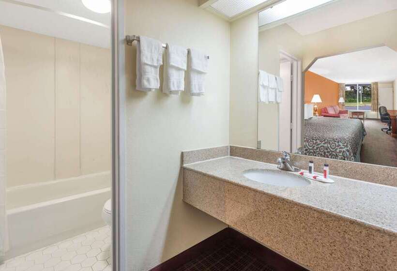 酒店 Days Inn By Wyndham Orangeburg South