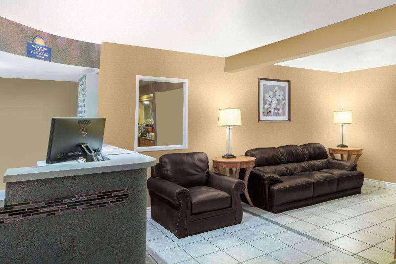فندق Days Inn By Wyndham Redwood City