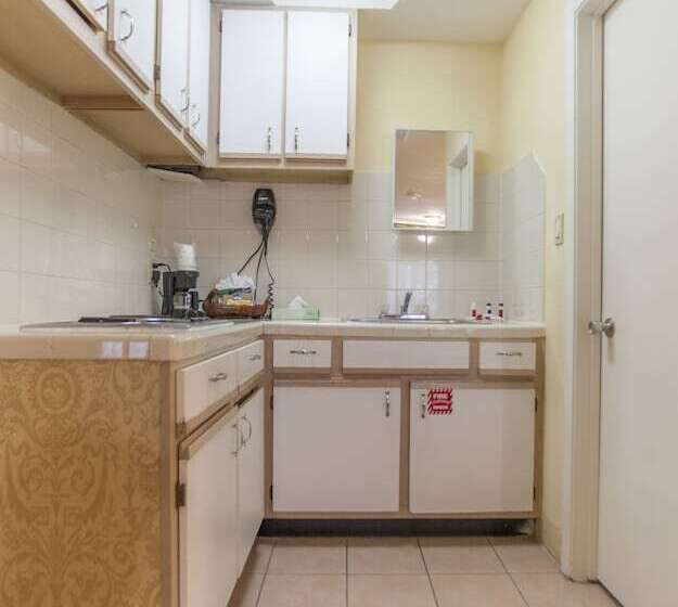 فندق Days Inn By Wyndham Shenandoah